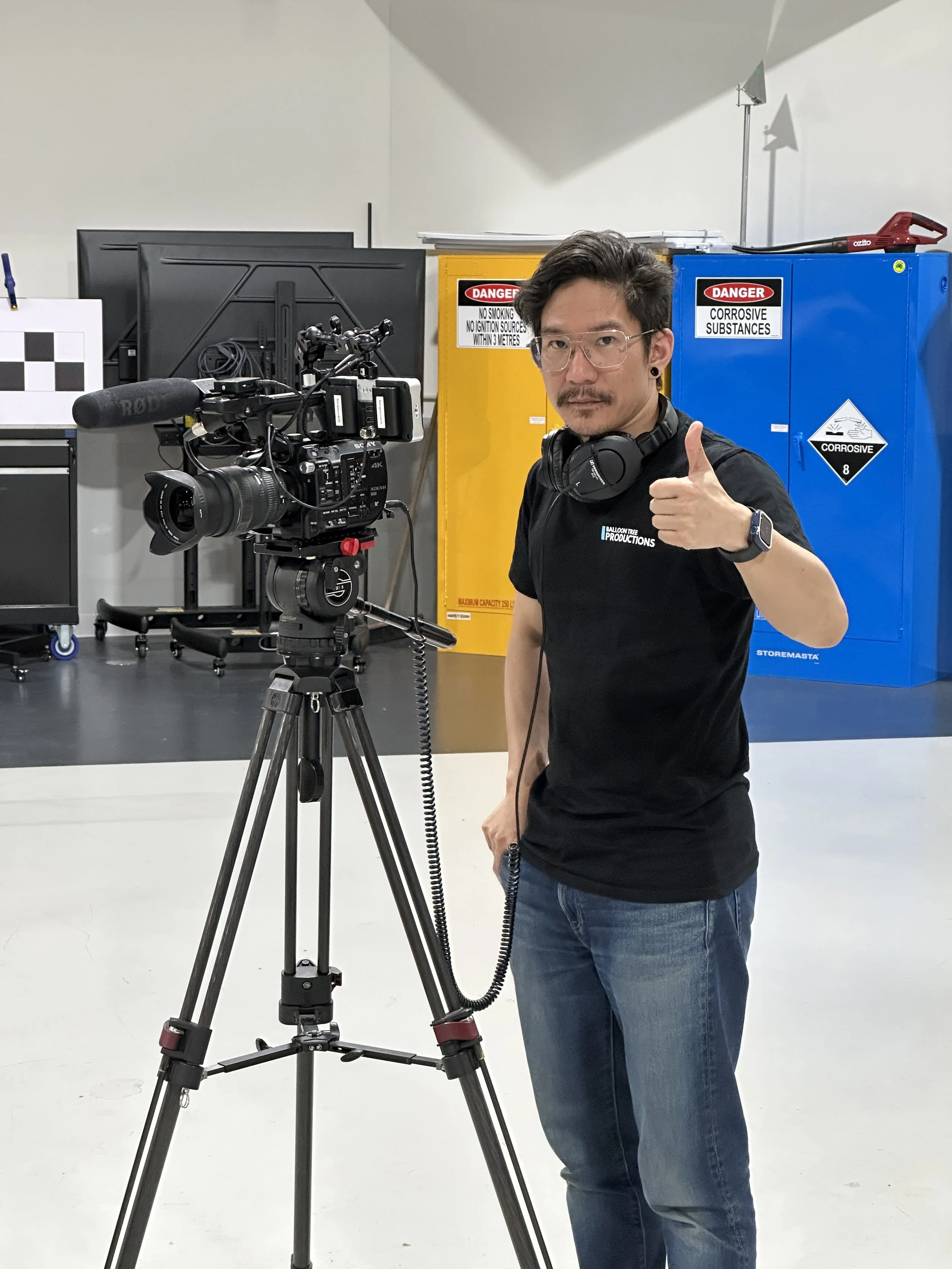 Full-Service Video Production - Where to Start
