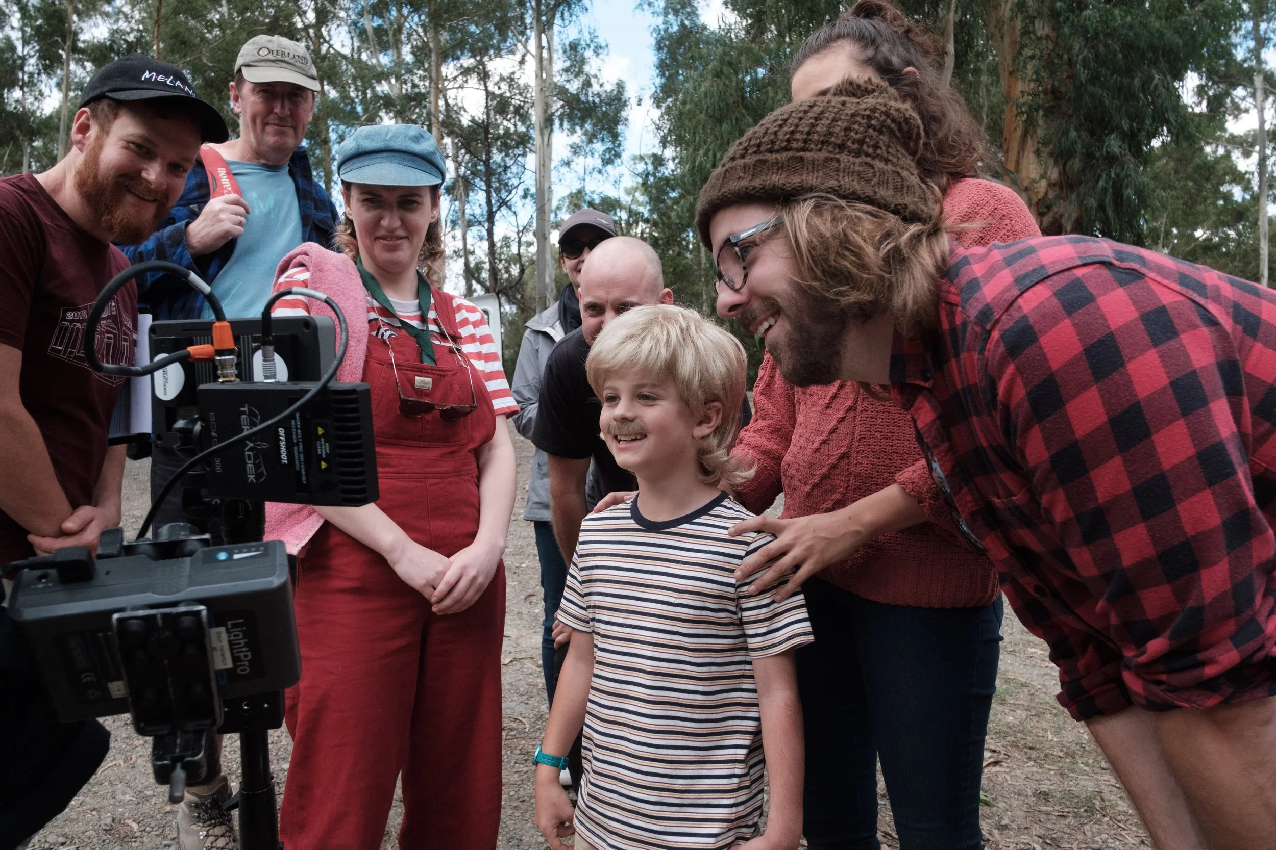 The pragmatist’s guide to choosing a Video Production Company