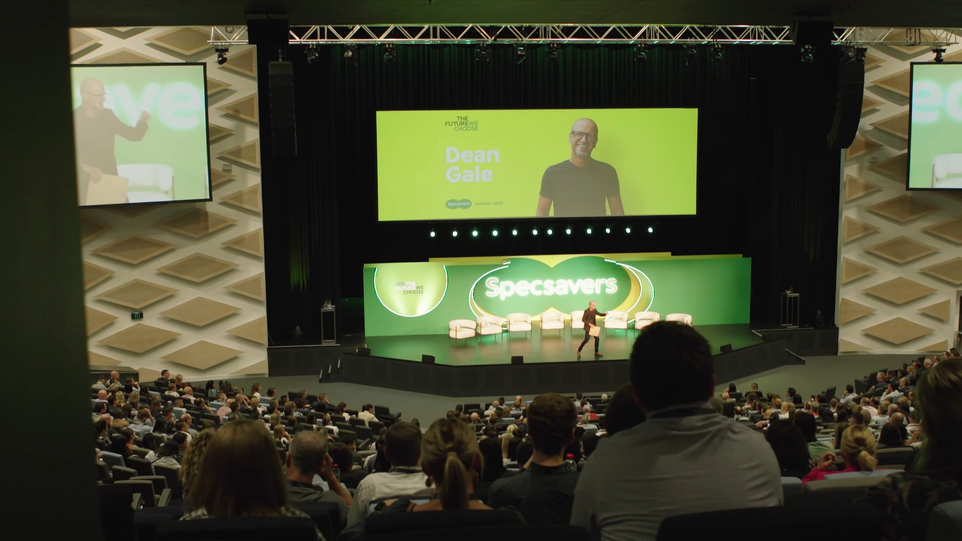 Event Video Production in Melbourne: Capturing the Magic (Without the Mess)