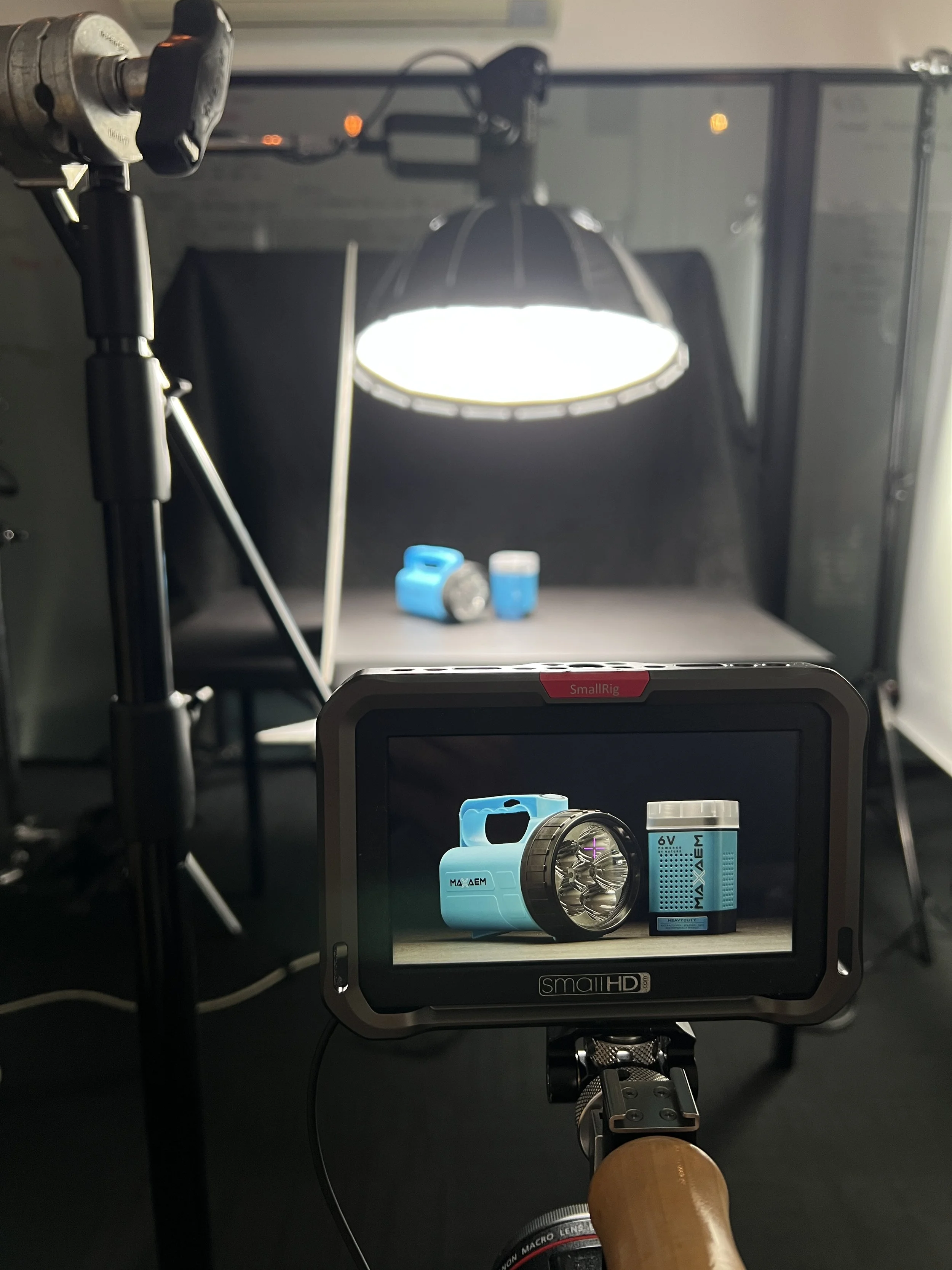 Product Video Production: What Every Small Business Should Know Before Booking a Crew