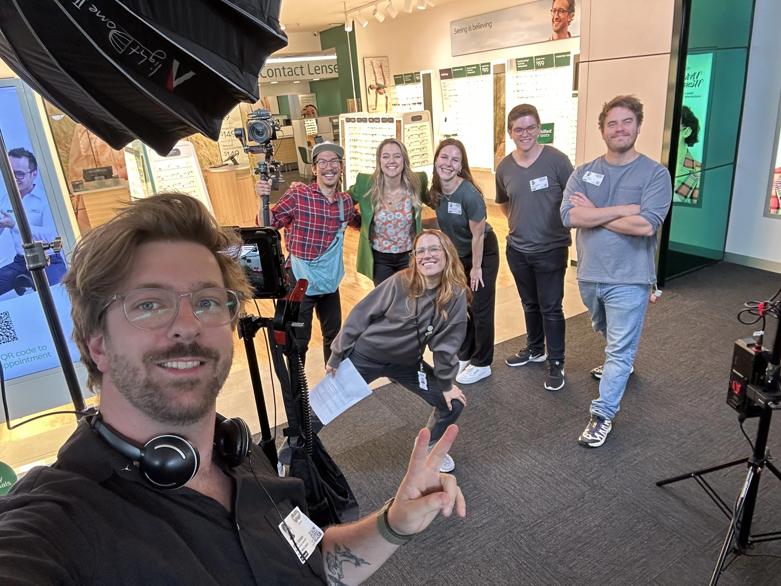 The Complete (And Actually Interesting) Guide to Melbourne Video Production for Businesses