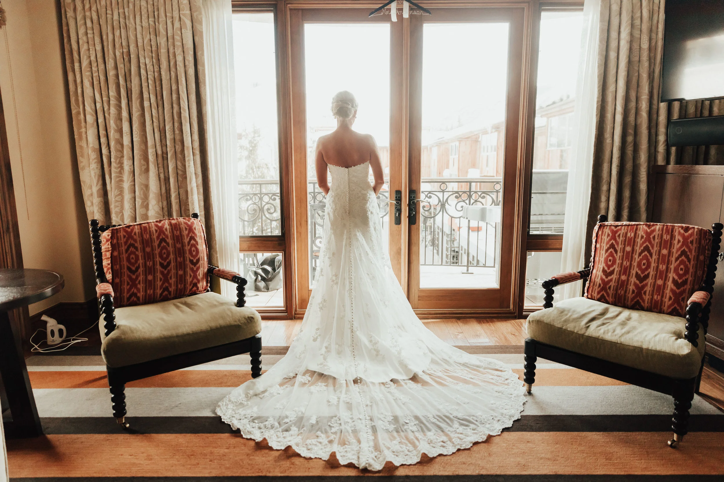 Colorado Wedding Photographer