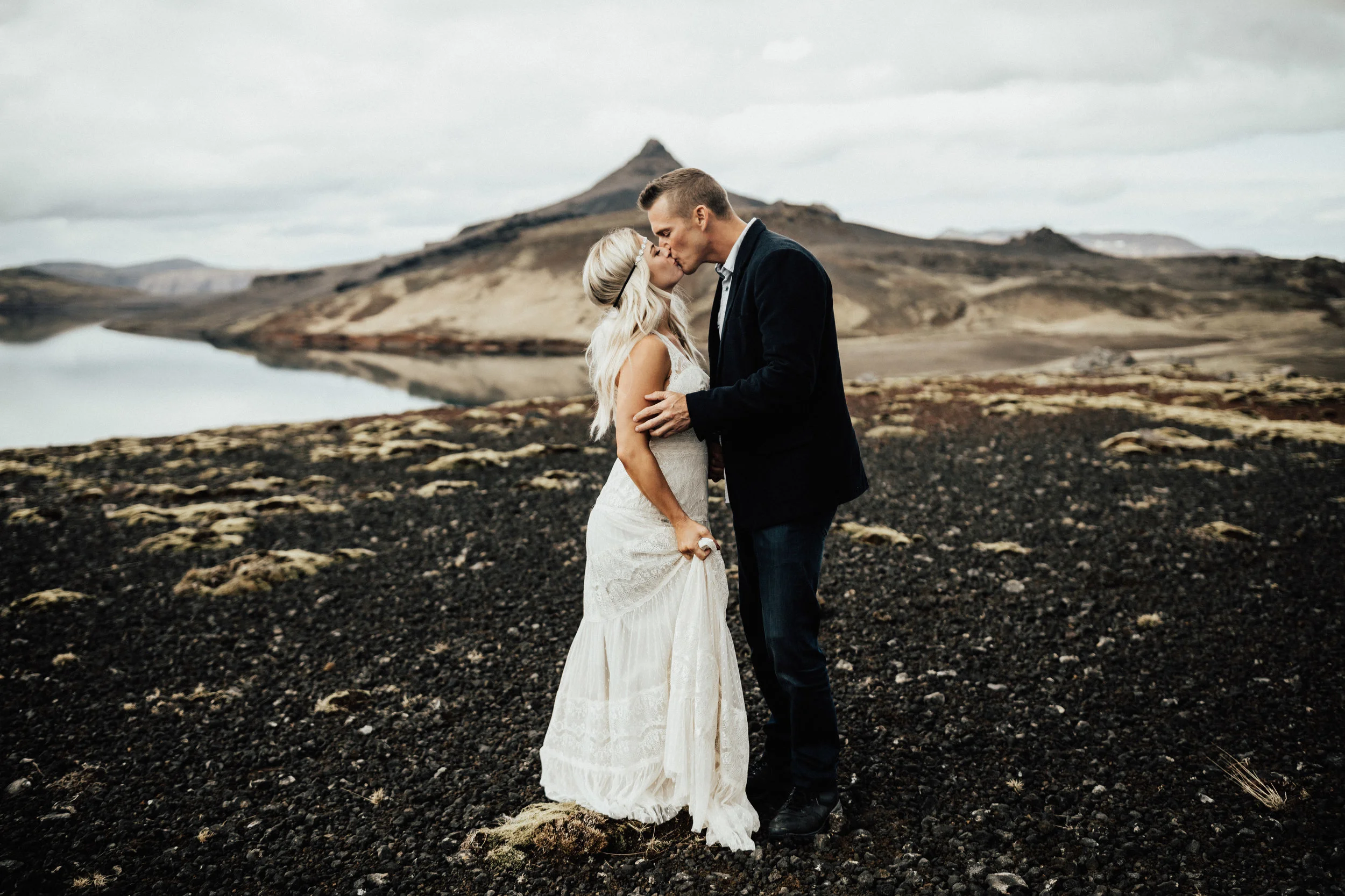 Iceland Wedding Photographer