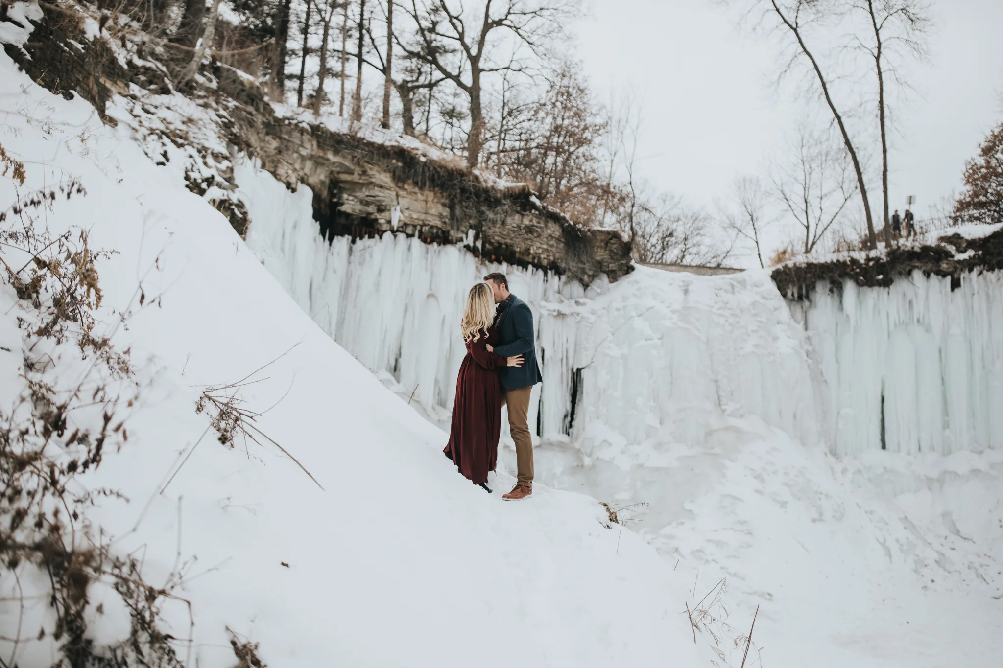 Minnesota Wedding Photographers