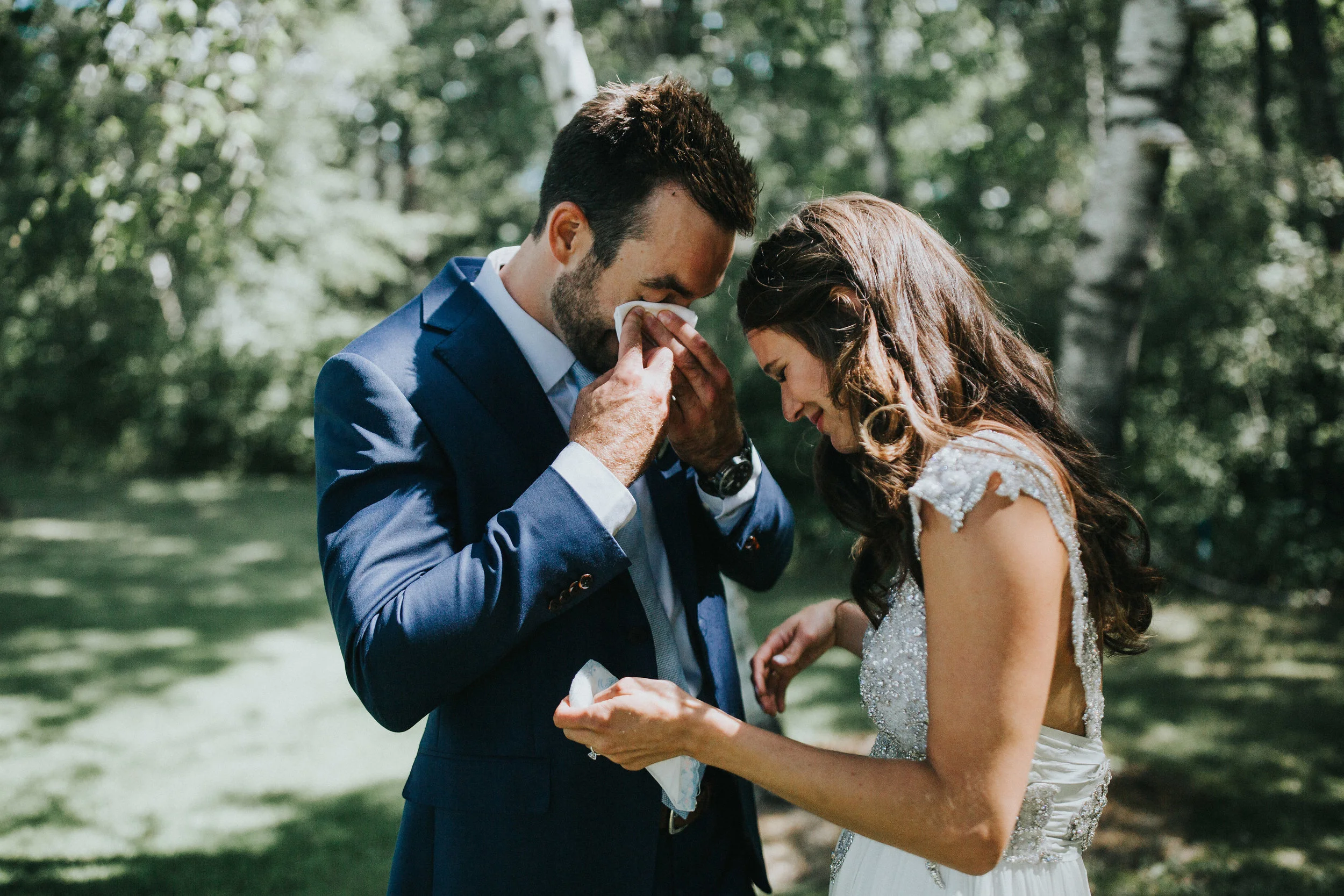 Grandview Lodge Wedding Photos