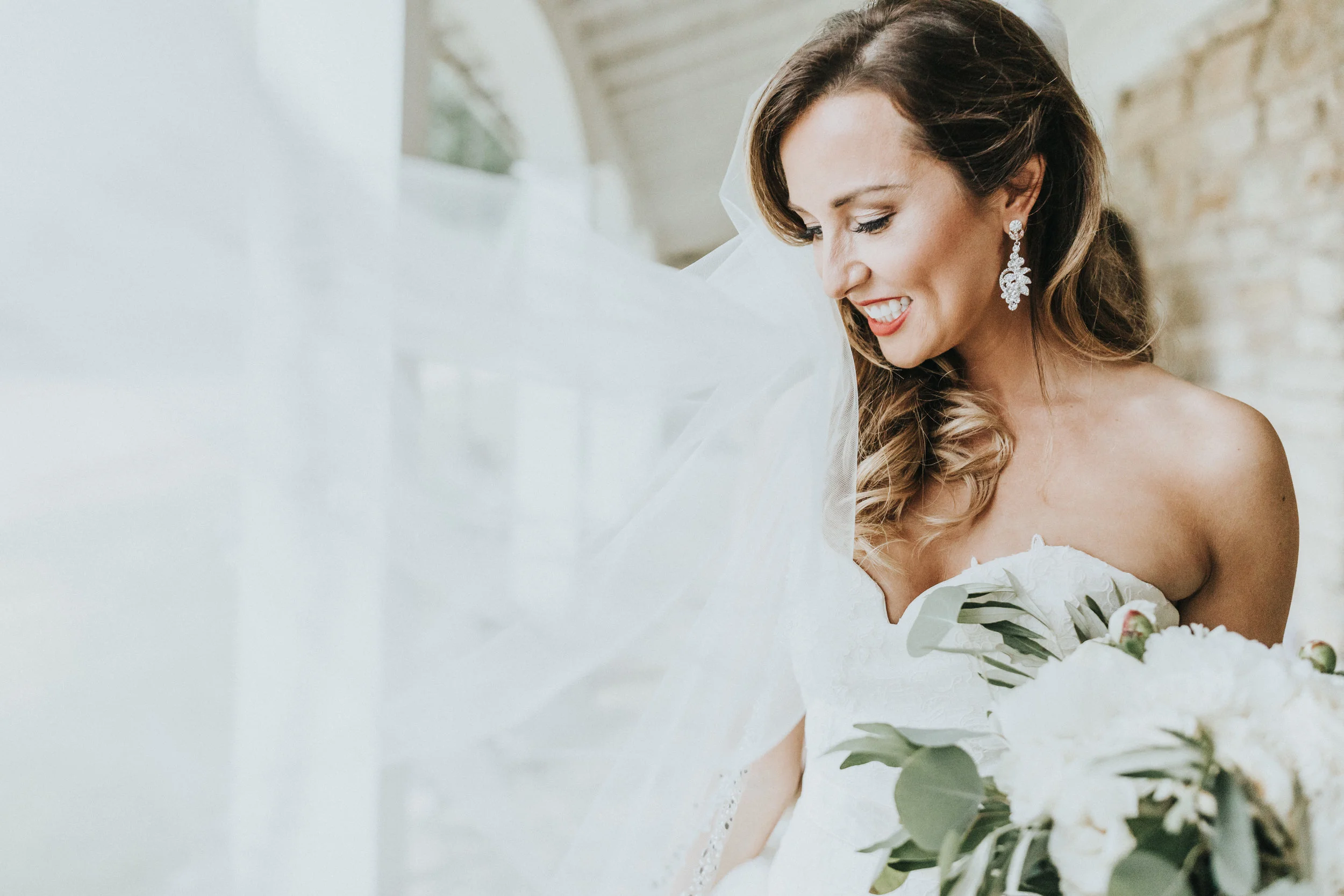 Mayowood Stone Barn Wedding