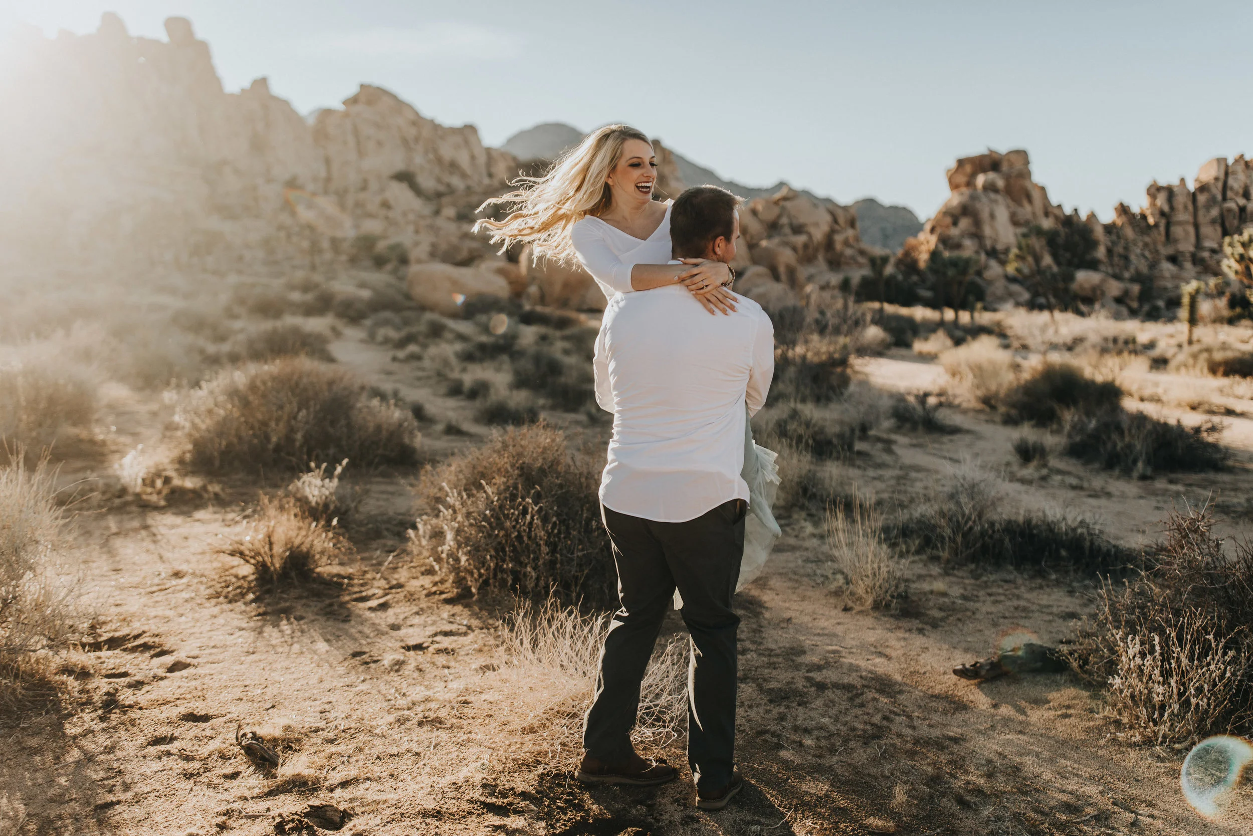 Palm Springs Wedding Photographers