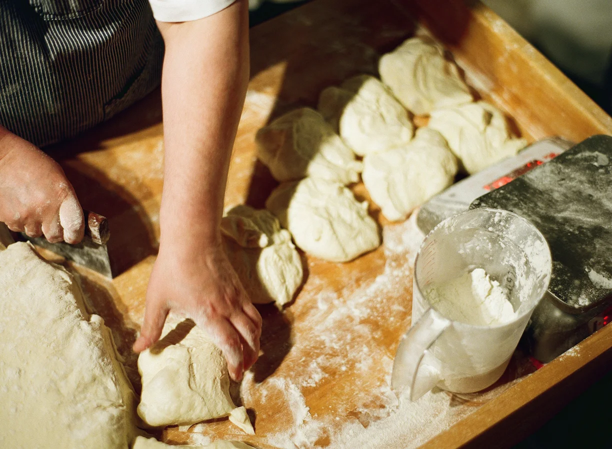 Cutting Dough for Bread_web.jpg