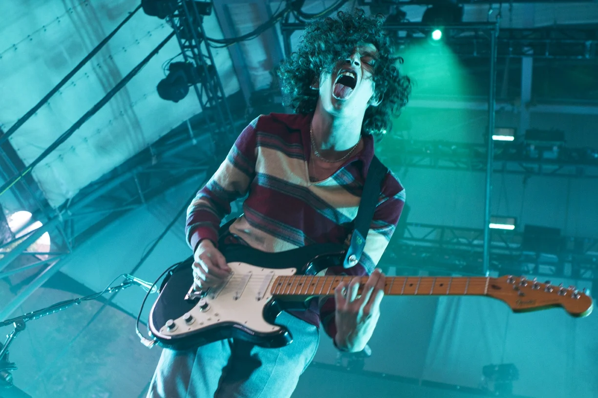 The 1975