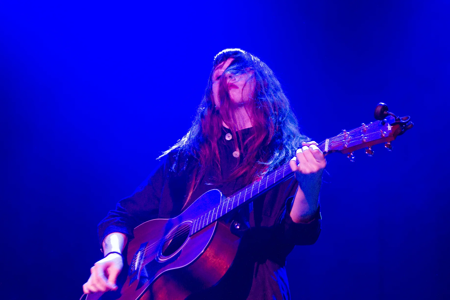 Waxahatchee