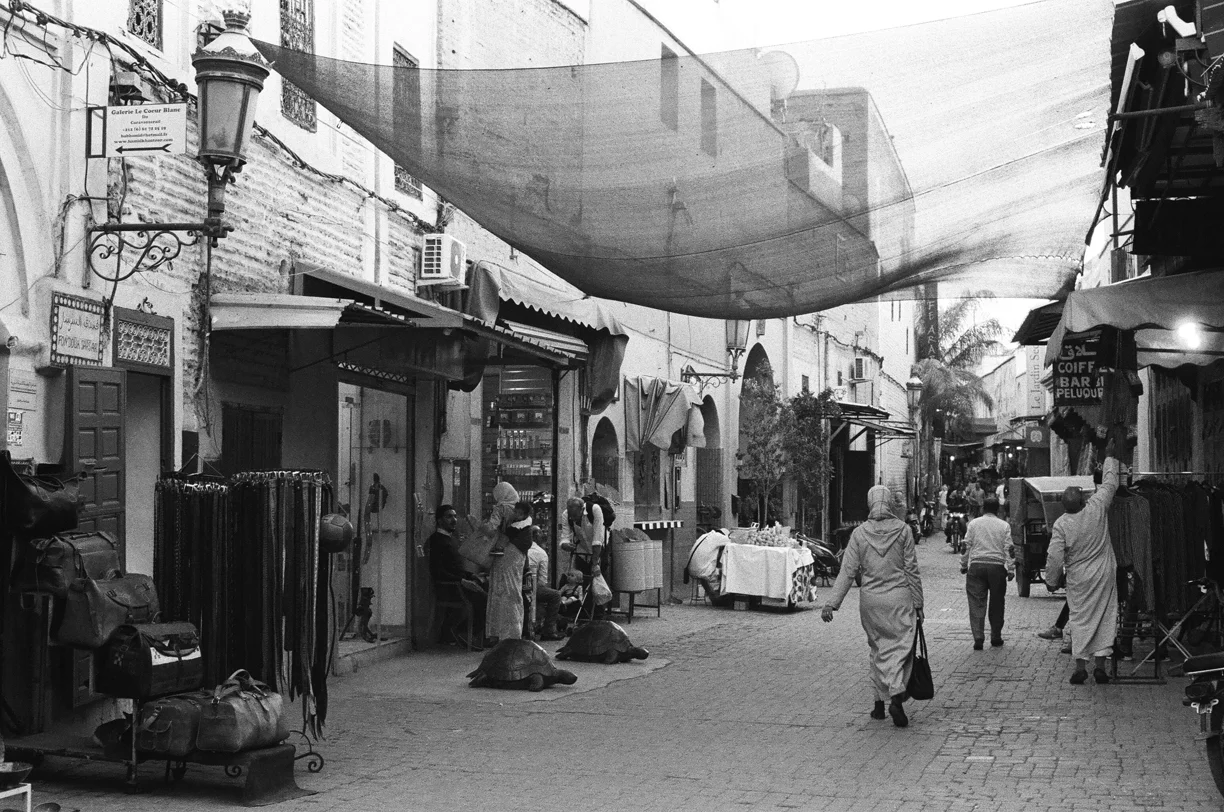 People in Medina in Marrakech_web.jpg