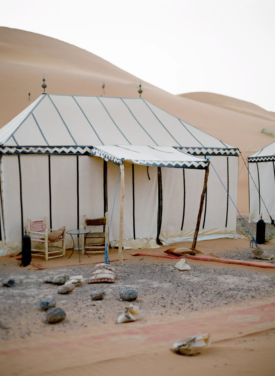 Tent at Sahara Desert Luxury Camp_Dusk_web.jpg