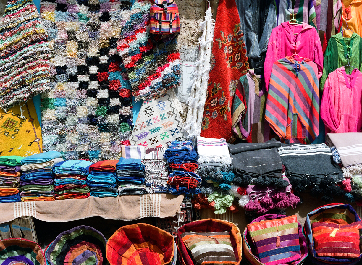 Market Displays of Linens_Chefchaouen_web.jpg