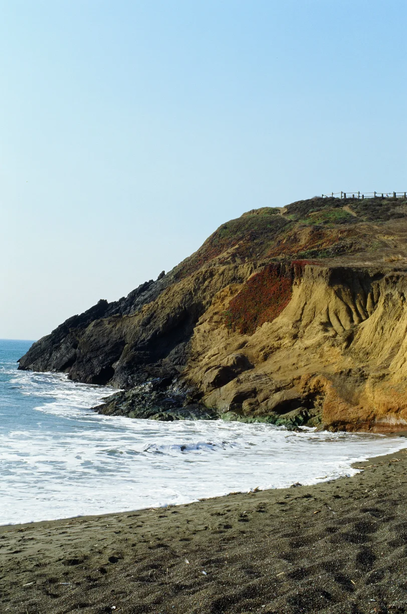 Rodeo Beach Cliffside and Ocean_San Fran_web.jpg
