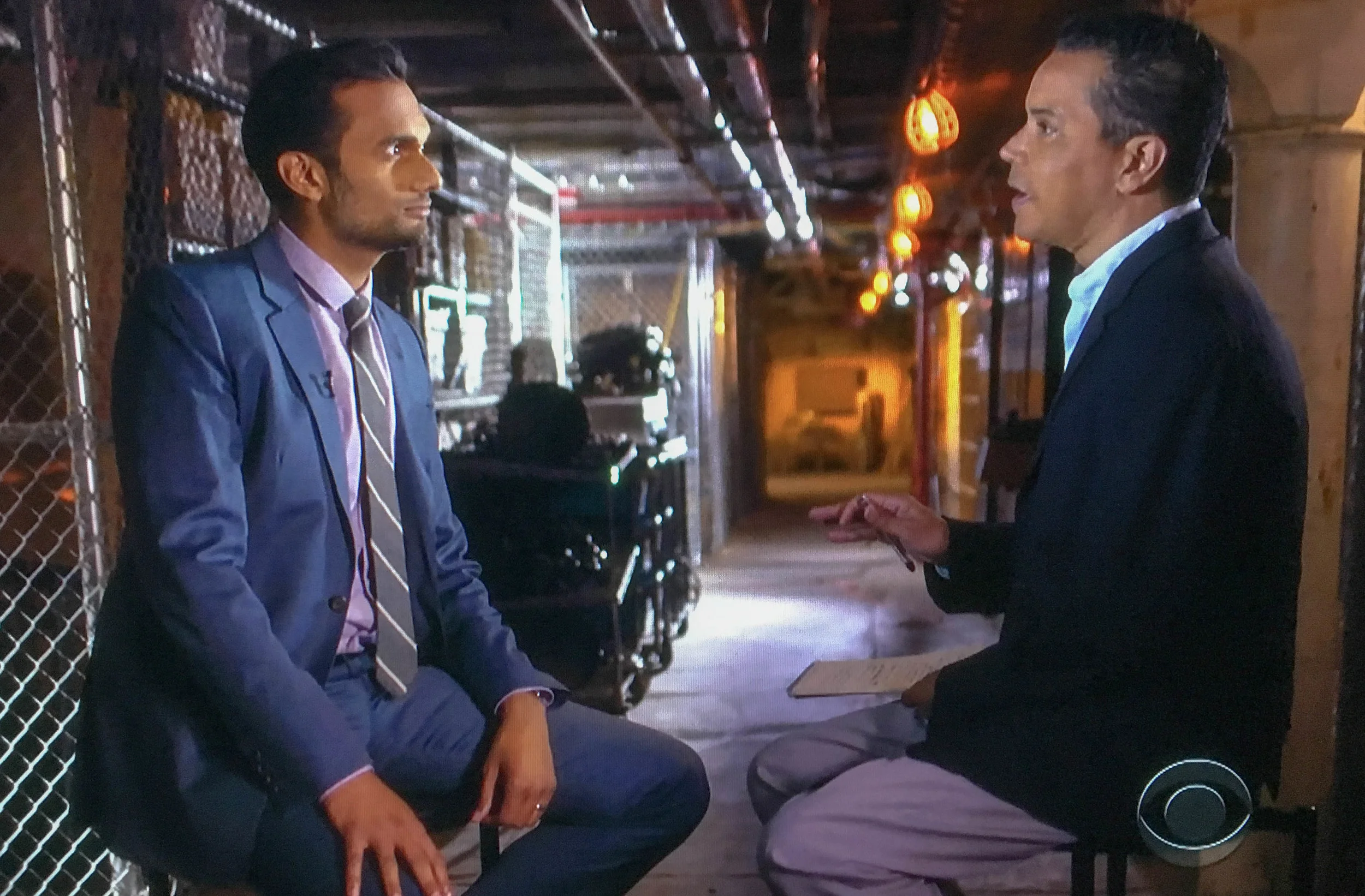 Ali Mattu, CBS News, 48 Hours