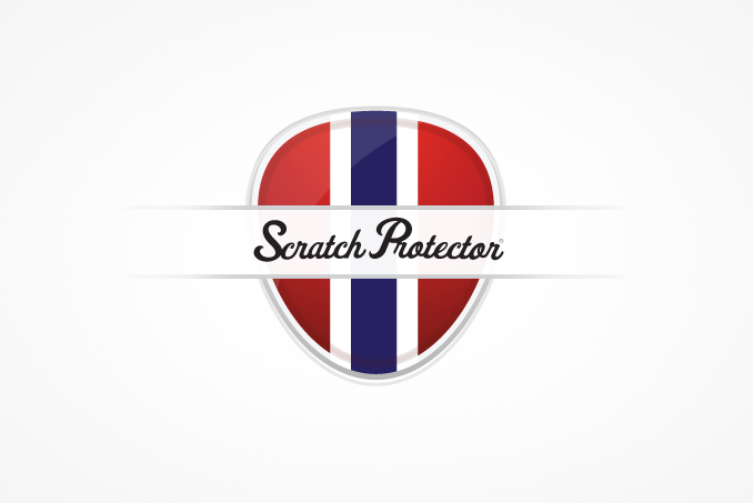 Scratch Protector
