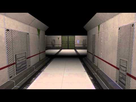 subjectRedacted Alpha Gameplay