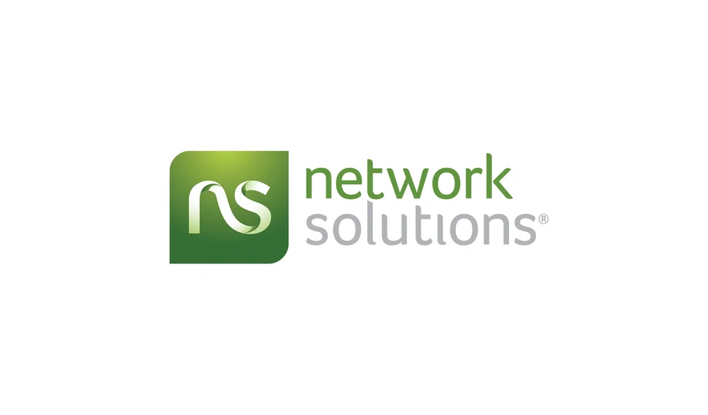 Network Solutions Rebrand–</h6> — Joel Hollander - Art ...