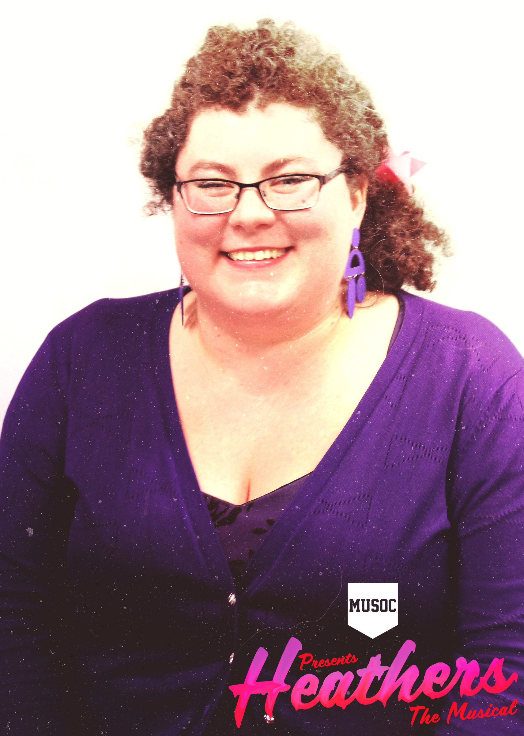 RACHEL LOADER