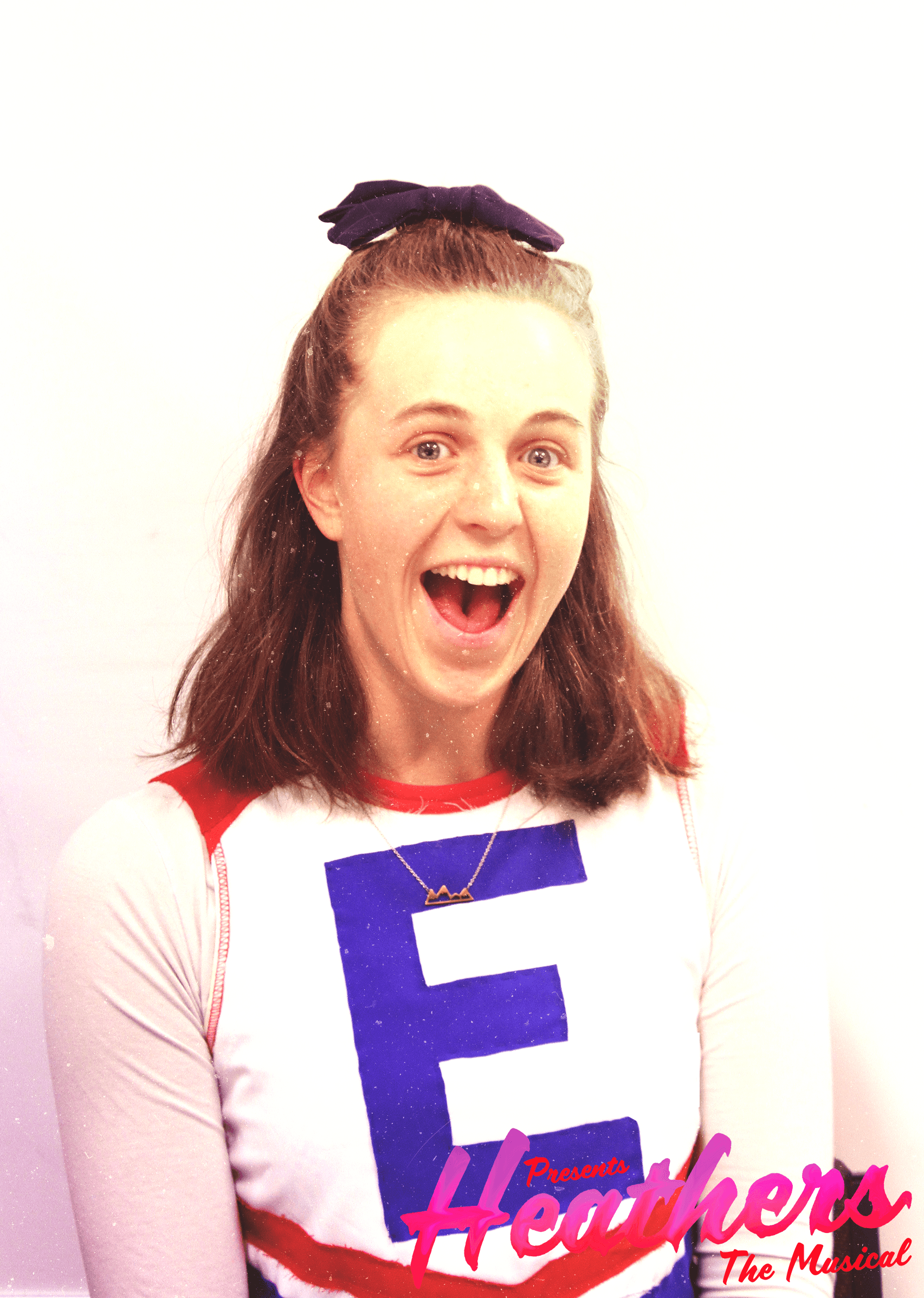 EMMA TURTON Emma trained in IDTA ballet since the age of four and went on to get her Associate Teachers Diploma for Ballet. She has been in one show, Showstoppers, with MUSOC. When she’s not singing or dancing, Emma is studying Broadcast Journalism at the New Zealand Broadcasting School.