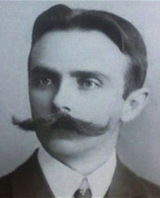 Charles Miller: the man who brought football to Brazil