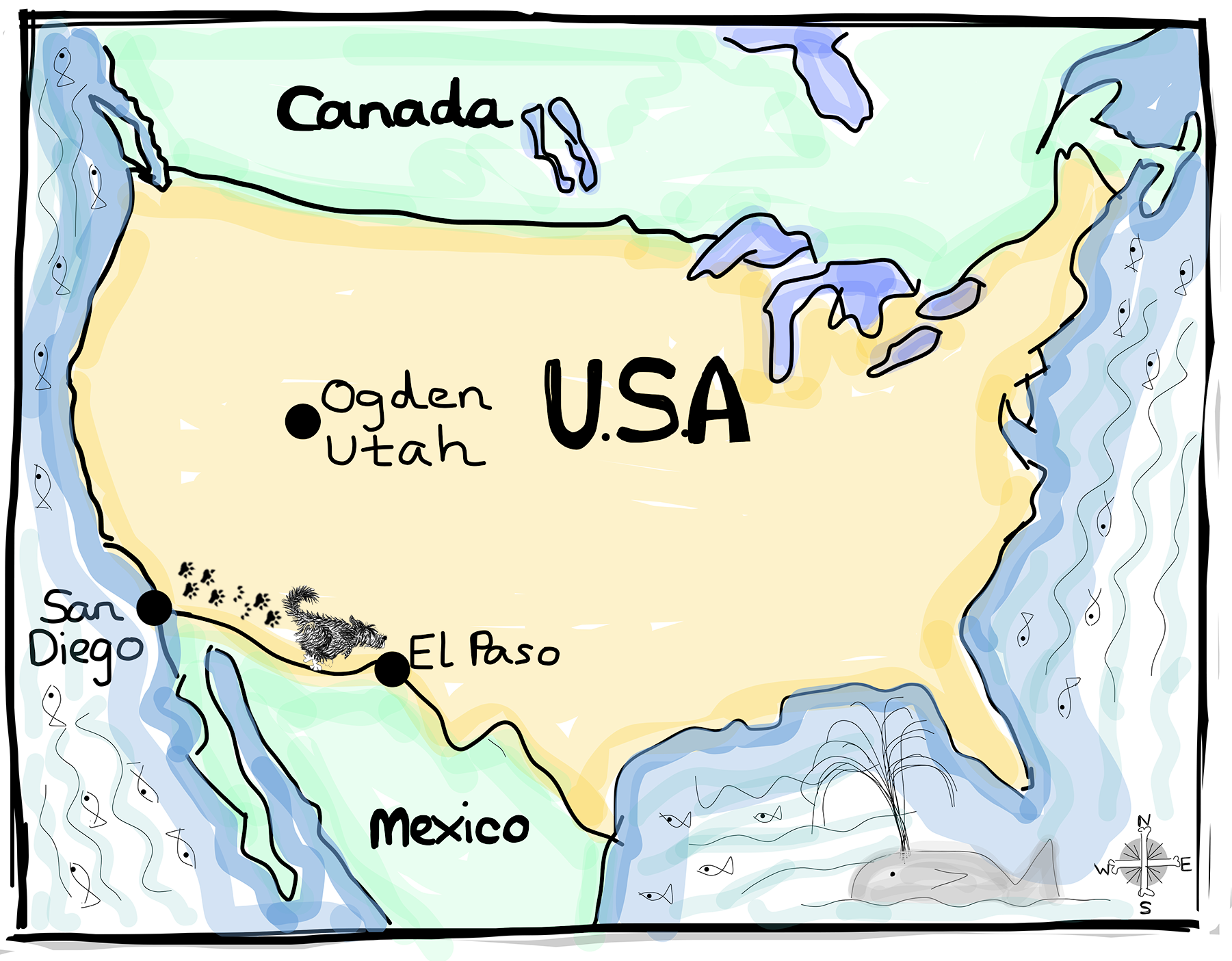 rocky-map-san-diego-texas.png