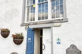 Comrie Community Centre