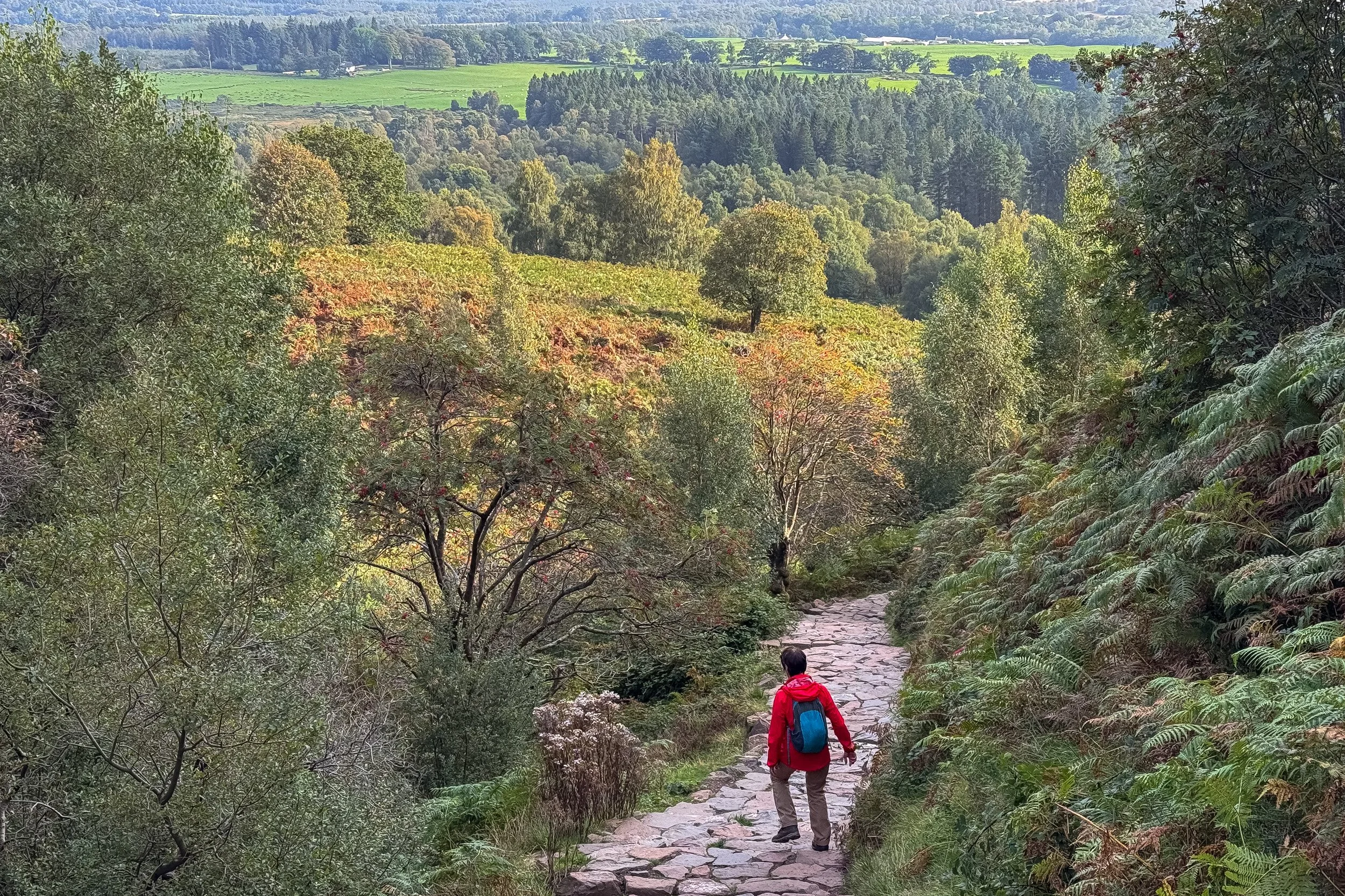 Conic Hill