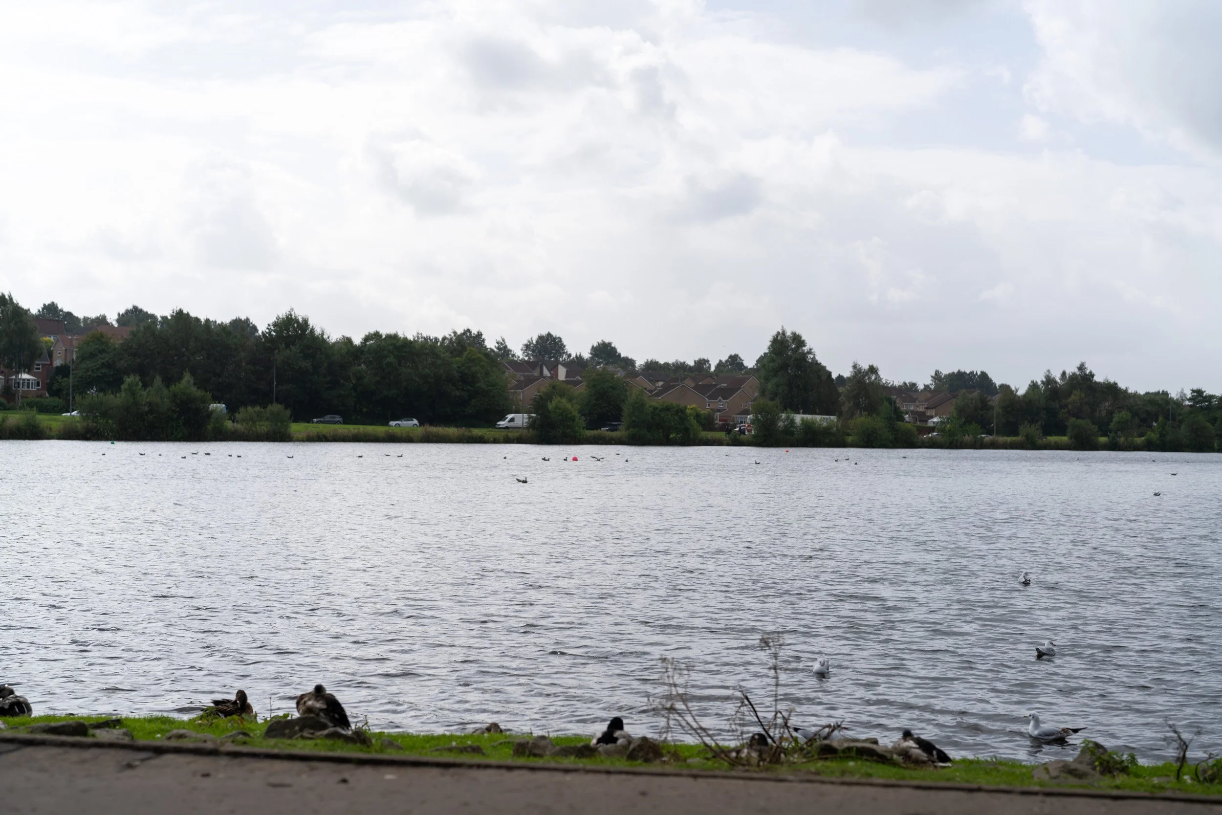 James Hamilton Heritage Park