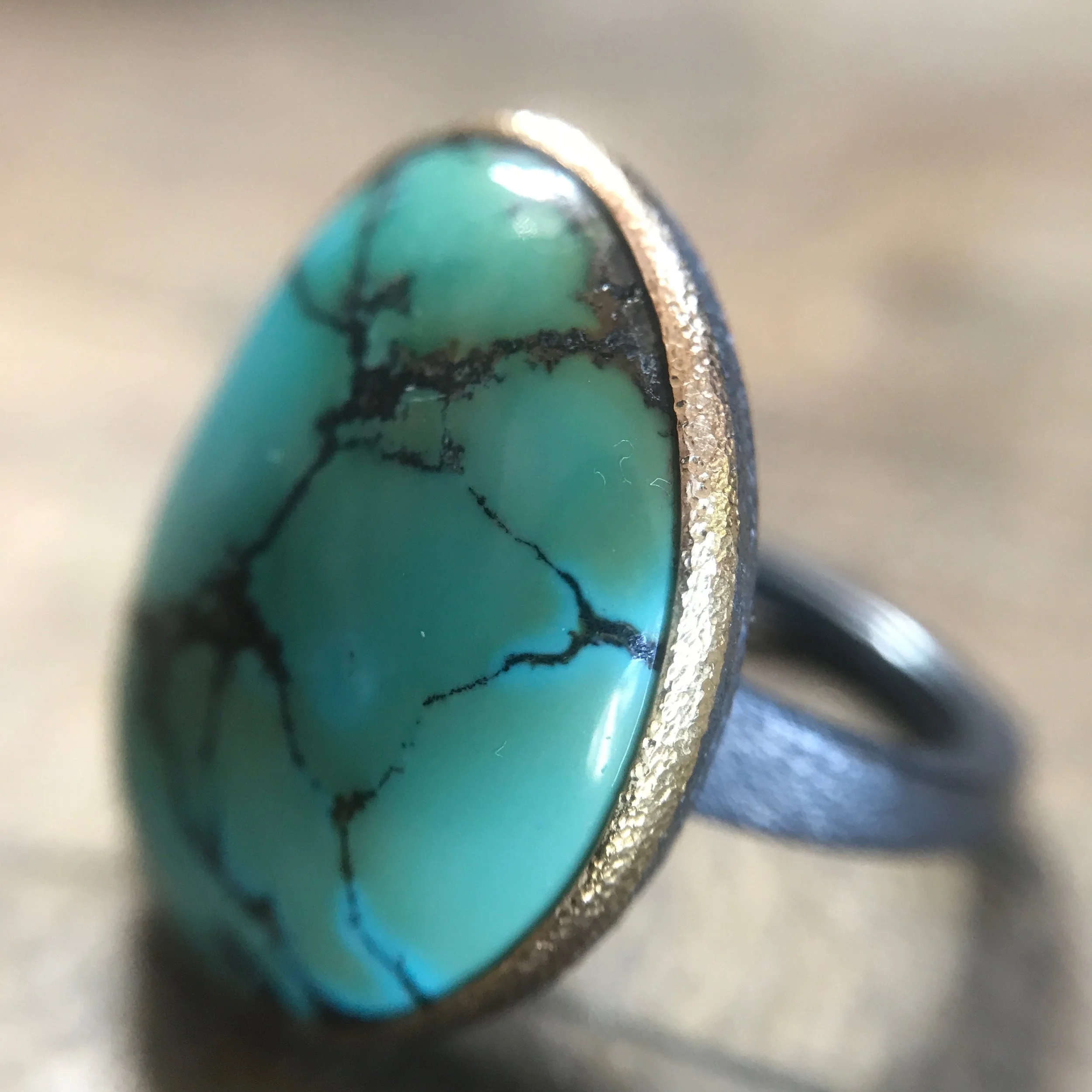 You Shoulda' Put A Ring On It (Online Only) @ Pocosin Arts