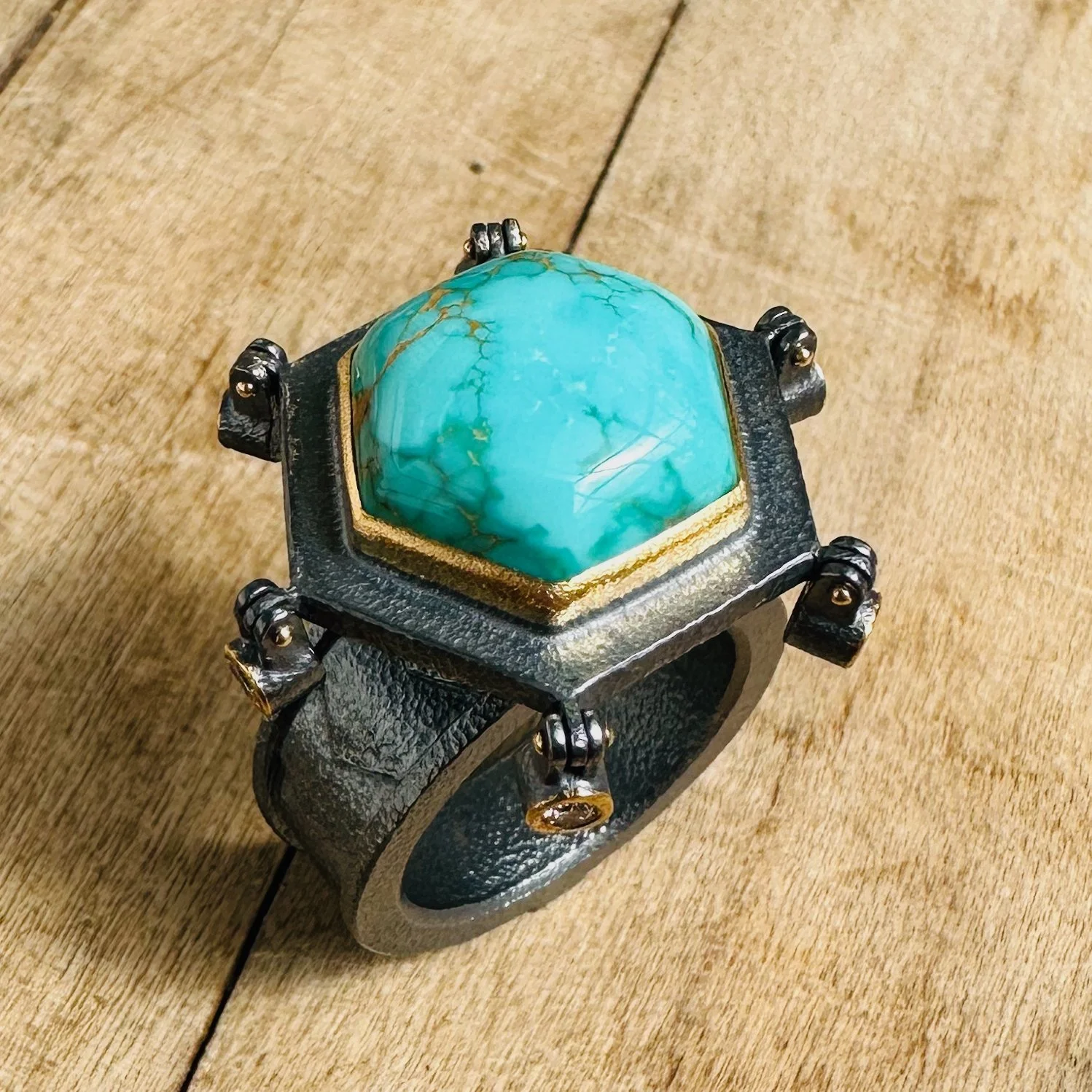 The Spin Room @ B Golden in Salt Lake City, Utah