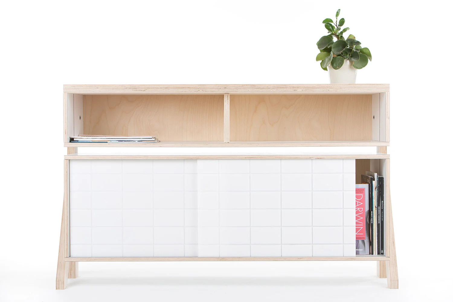 Frame sideboard 02 — rform