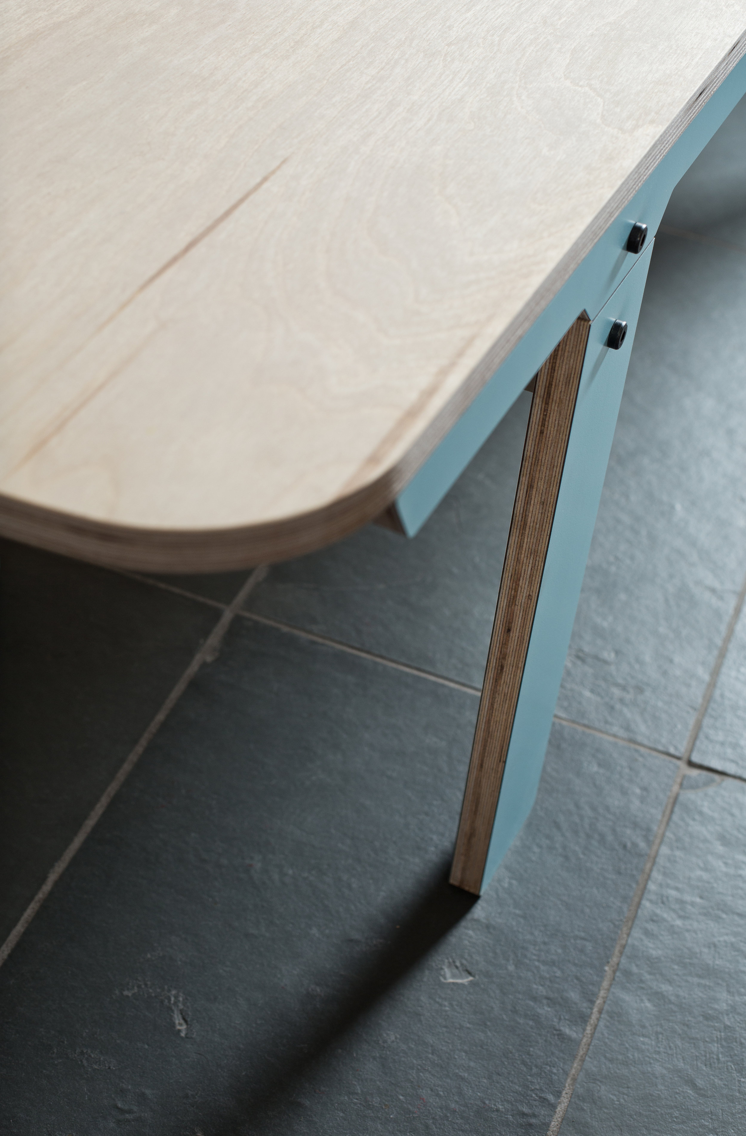 Slim bench 01 — rform
