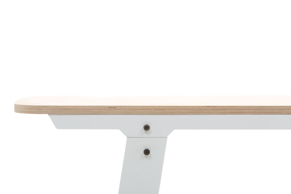 Slim bench 01 — rform