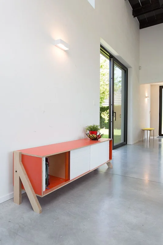 Frame sideboard 01 — rform