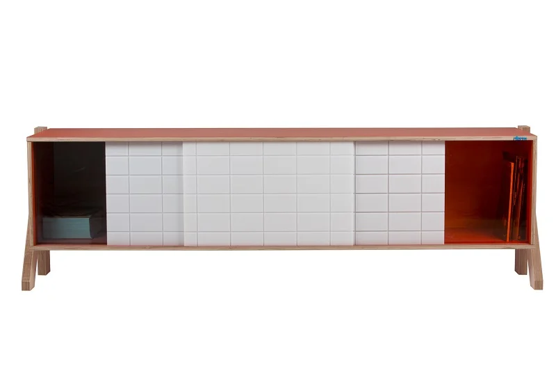 Frame sideboard 01 — rform