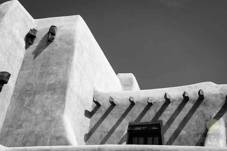 Then there was the vacation! We spend almost a week in Santa Fe, which was the first time for Amy and me in the South West. 