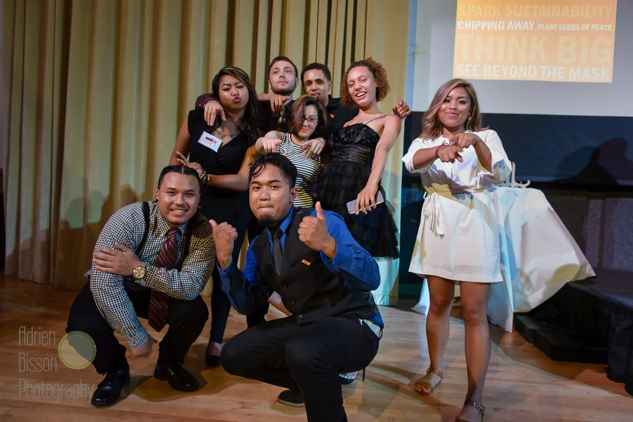 UTEC Sweet 16