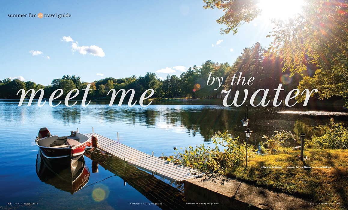 Merrimack Valley Magazine