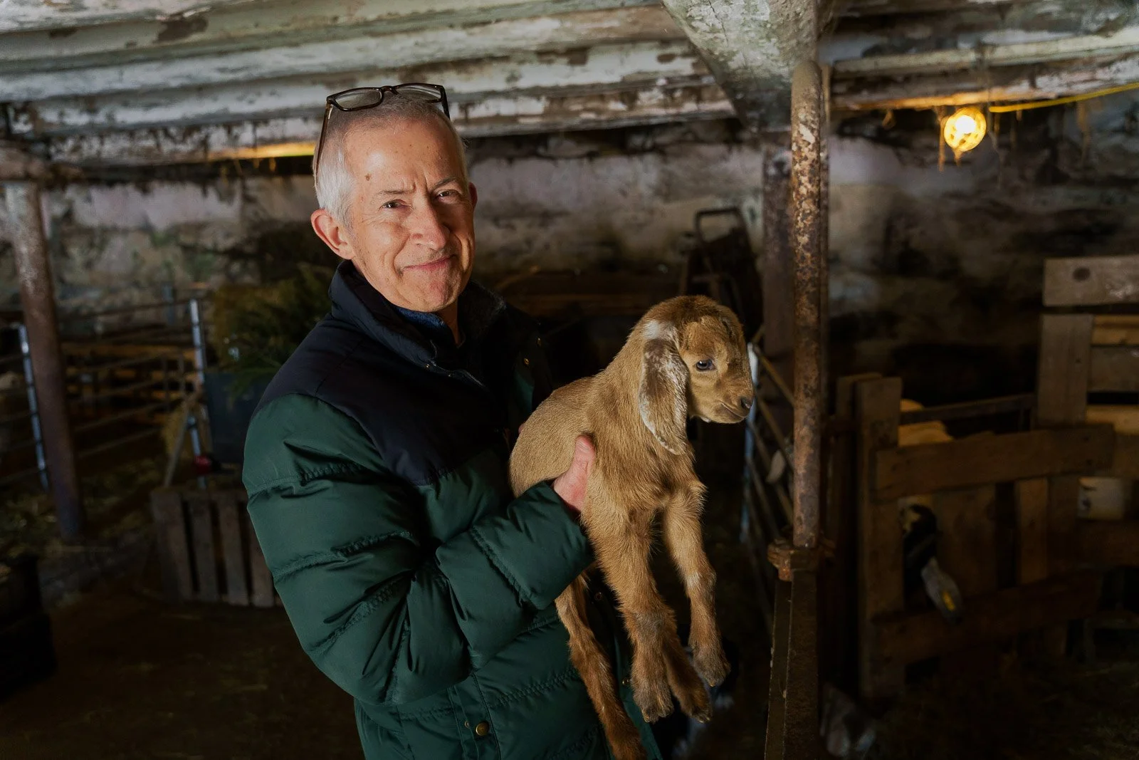 Photo by Andrew Rodgers