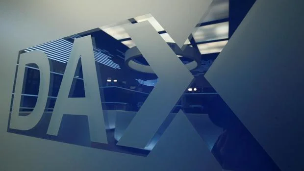 Dax-Logo (Bild: REUTERS)