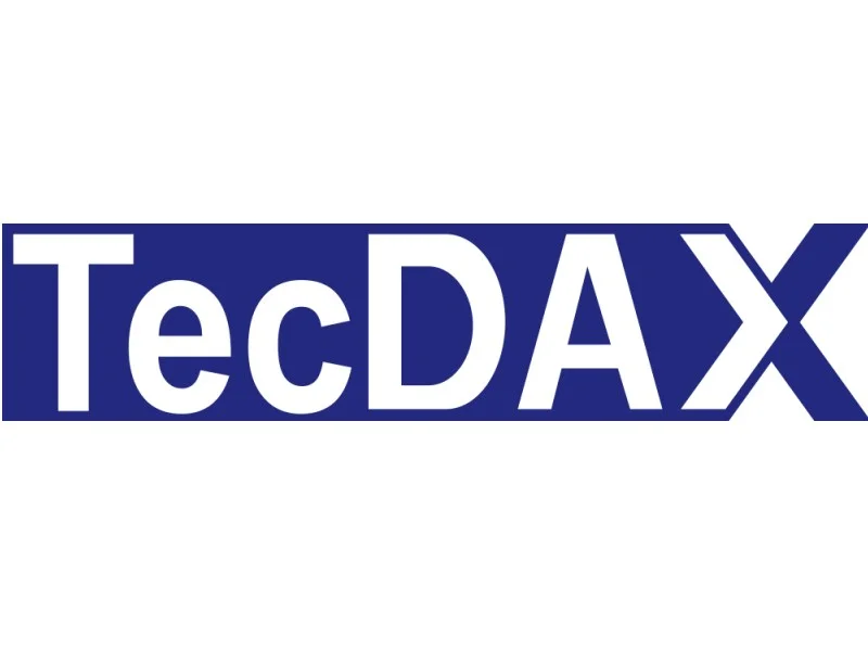 TechDAX Logo