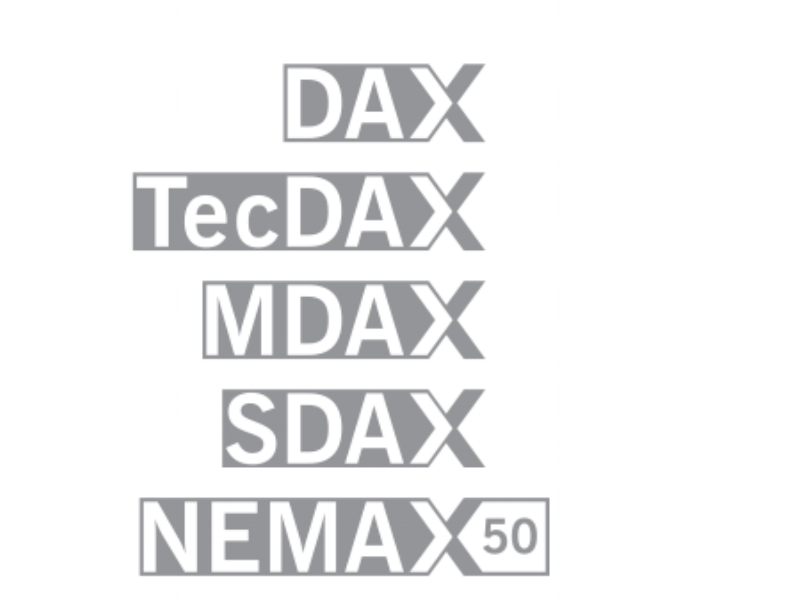 Signature Dax Logo Design — Thema Communications