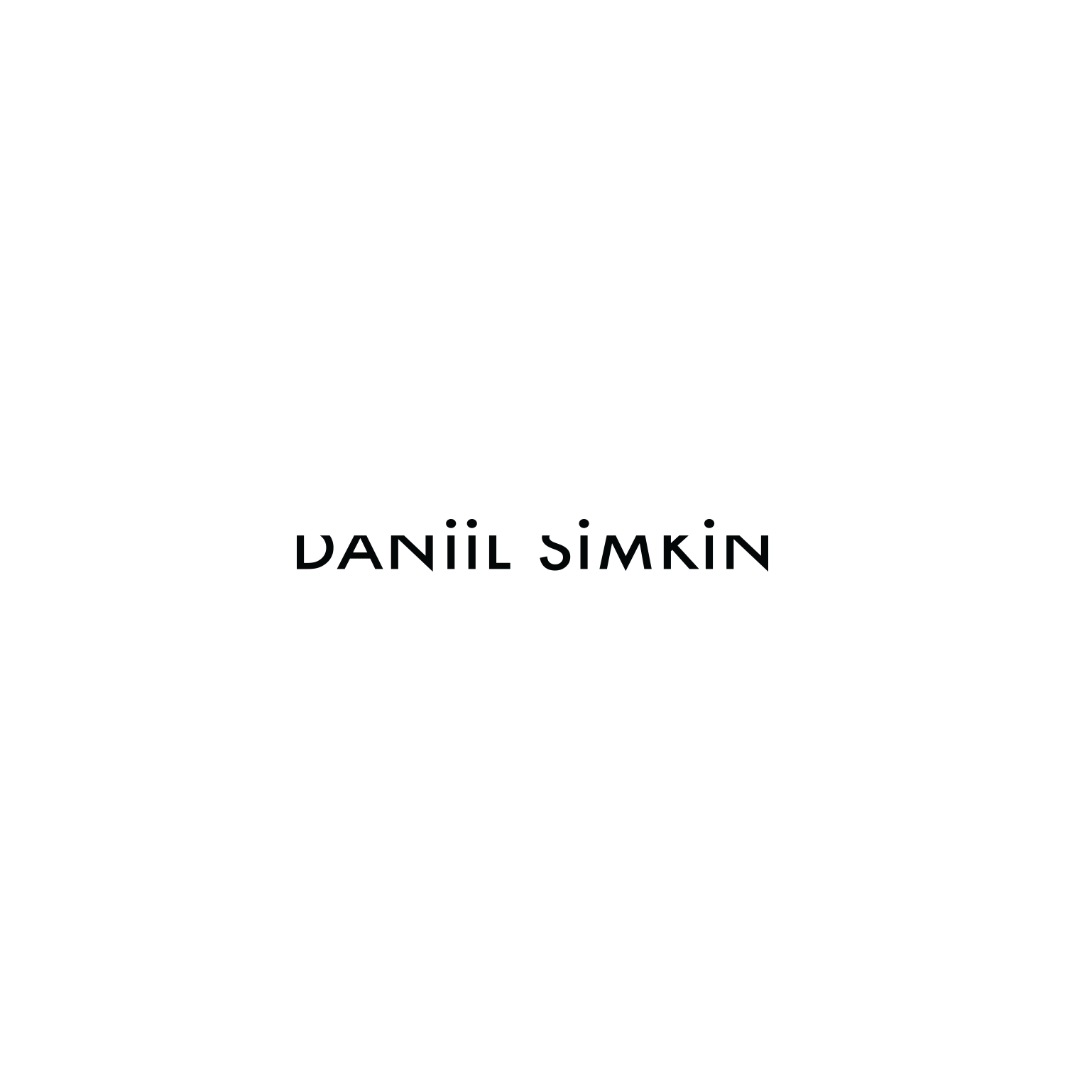 Daniil Simkin logo