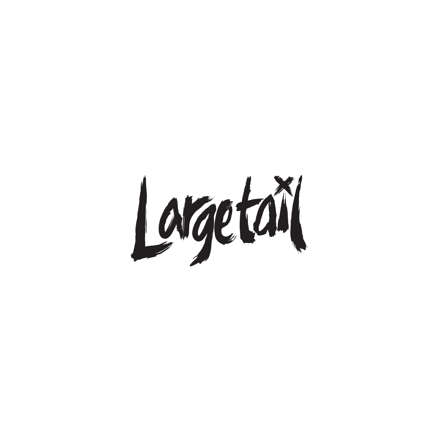 Largetail