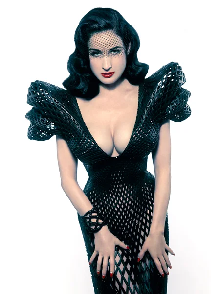  ©MichaelSchmidt - Dita Von Teese