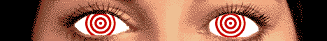 6 frames / 11k / 13 colors - Random Attention getting banner.