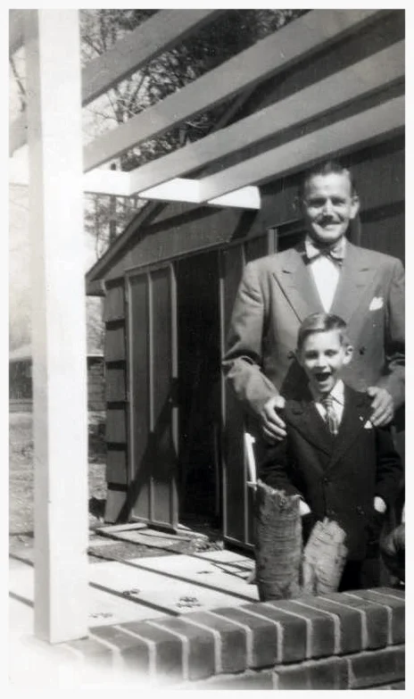 1951 guess paul and paul.jpg