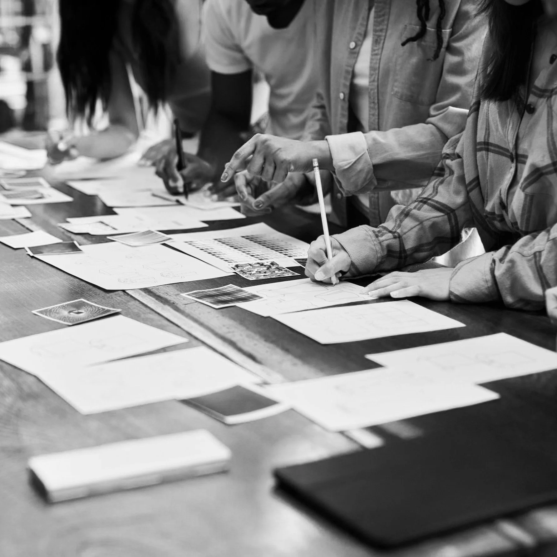 5 Grants (Search & Application)