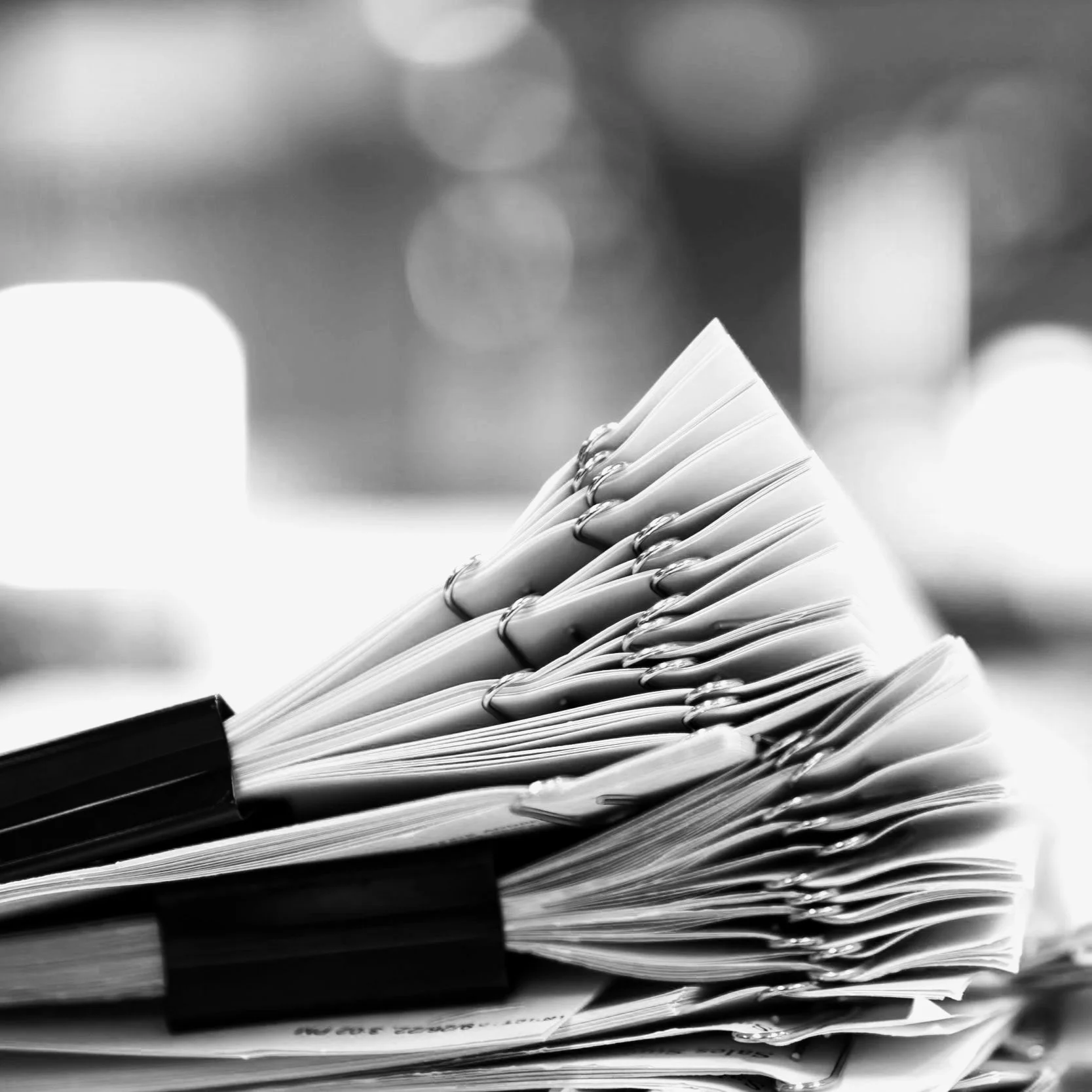 Annual Grant Package